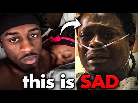 Houston Spring Break Has A Problem...