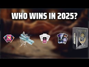 The Top 5 Best Oracle Card Decks in 2025 - Must Watch Before Buying!