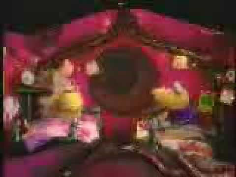 The Wiggle Song nickjr