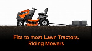 Landscape Driveway Drag Heavy Duty, Road Gravel Level Grader for ATV UTV Lawn Tractor Pin-Style Hitch, Pull Behind Tow Bar Wide Harrow Large Rake Yard Scraper Groomer