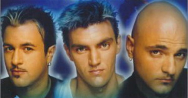Il significato nascosto di "Blue (Da Ba Dee)", la hit senza tempo degli Eiffel 65