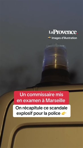 🚔 L’ancien numéro 2 de la police des transports a été mis en examen pour avoir protégé des agents soupçonnés d’avoir passé à tabac une jeune femme à terre jusqu’à lui fracturer le crâne en marge d’une manifestation en 2018 à Marseille Après les auteurs des coups, les magistrats s’attaquent à la chaîne de commandement. L’avocat de la victime y voit désormais