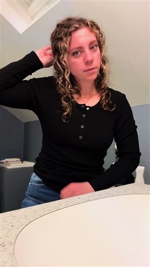 I am amazed at how well this worked. I usually have to scrub using my normal nighttime cleanser and this did not take much effort. No scent either. #complimentary #cleansingbalm #makeupremover #Nyxcosmetics #nyxprofessionalmakeup @influenster @NYX Professional Makeup