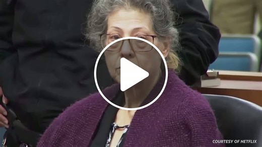 What Happened to ‘The Perfect Neighbor’ Murderer? - NewsBreak