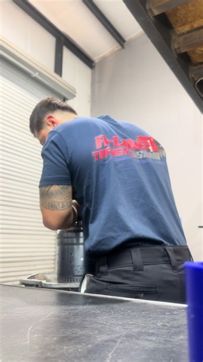 10L80 Transmission Rebuild Process Explained