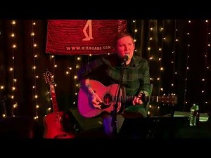 Brian Fallon - Etta James - Crossroads - Garwood, NJ 12.21.18