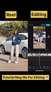 Tutorial Msg Me For Editing 📥 | Cut Pro V Cutprov