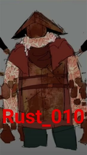 FORSAKEN Rust_010