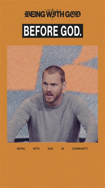 1.1K views · 79 reactions | There is a unity that is found when God's people come together and they're all on their faces together before God. Listen to the sermon “Being With God In Community” by visiting mcleanbible.org/sermons. | McLean Bible Church | Facebook