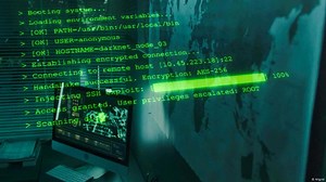Cyberwar: The Invisible Weapons