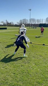 Triple save set 👀 #goalkeeper #keeper #football #fyp #soccer #gktraining #goalkeepertraining | Craig Gk