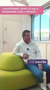 ITW Qualiobee - Jean Jacques Vivier