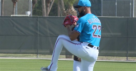 Spring training 2025: Pitchers and catchers for most teams hit the field in Florida, Arizona