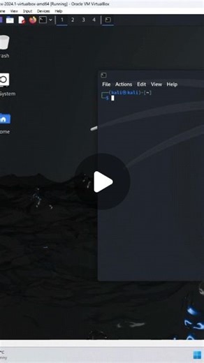 Vicky Chauhan on Instagram: "Ddos attack with hping3 tool . . . #hackers #hacking #hacker #cybersecurity #ethicalhacking #hack #kalilinux #linux #ethicalhacker #programming #infosec #technology #security #hackerman #pentesting #hacked #malware #cybercrime #cyberattack #coding #cyber #hackerspace #anonymous #python #informationsecurity #hackingtools #programmer #tech"
