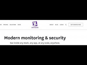 How to Install Datadog Agent on Ubuntu (Step-by-Step Guide)