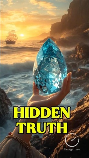The Secret Behind Emerald and Aquamarine 💎