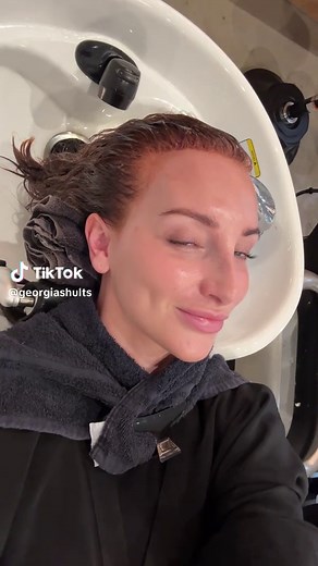 Auburn Hair Inspiration for Your Next Look