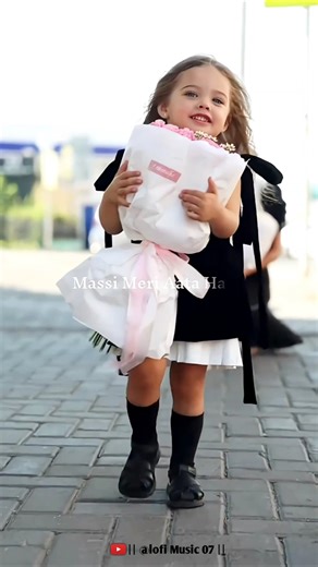 Thumak Thumak Chachi Version 💖😍 || Slowed + Reverb | Lyrics Status Mausi Version #shorts #trending