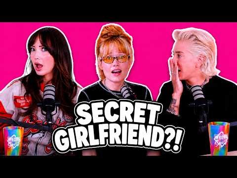 Catherine McCafferty Exposes Her Wildest Queer Breakup & Dating Red Flags