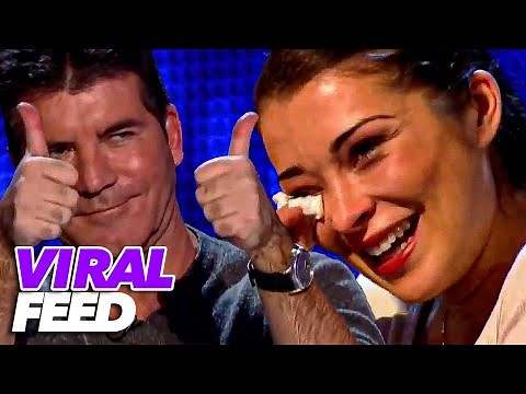 The Judges FELL IN LOVE WITH HER! Every Alice Fredenham BGT PERFORMANCE! | VIRAL FEED