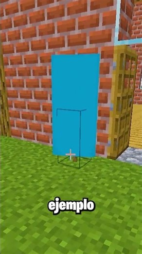 HOW TO GET BACK HOME SAFELY in MINECRAFT #minecraft #shorts