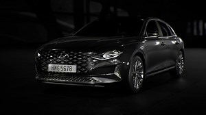 Hyundai Grandeur Highway Driving Assist (HDA) Feature Demonstration & How-To Guide