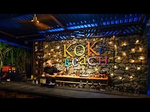 KOKI BEACH RESTAURANT & BAR, Puerto Viejo - Carta, fotos y opiniones