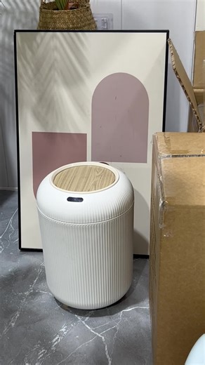 “Where Has This Been All My Life?!” Auto-Open Bin Review!#TikTokShopBlackFriday #TikTokShopCyberMonday #Autumnliving#TikTokShopRestock#GetReadyforFashionWeek