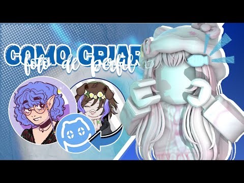 Melhor site para fazer ICON DE ANIME - (Grátis e rápido) 🌀