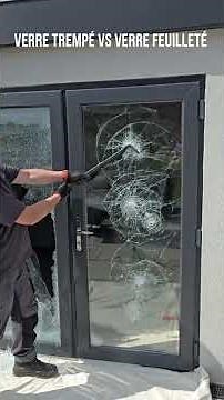 Porte d'entrée PVC vitrée : 5 raisons de la choisir pour votre maison