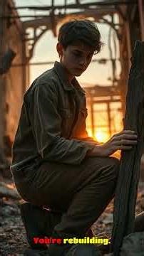 The Power of Starting Over#StartingOver #FreshStart #NewBeginnings #PersonalGrowth