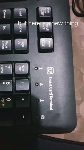 please tell me about this keyboard