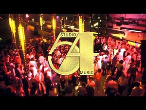 STUDIO 54 - 70's DISCO CLASSICS MIX | DISCO PARTY MIX Vol.11
