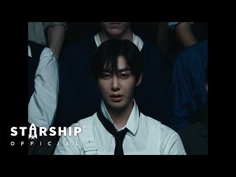 MONSTA X 몬스타엑스 'MAGIC' MV
