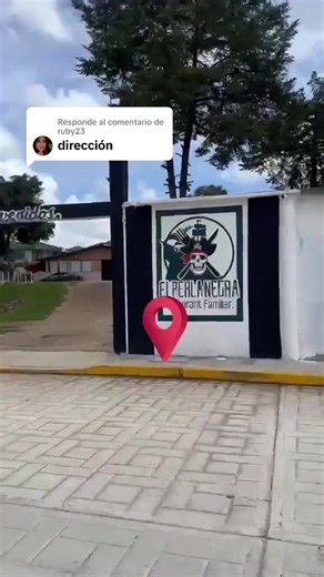 Mariscos frescos en San Cristóbal de las Casas: Restaurante El Perla Negra