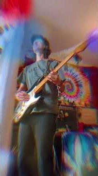 Dolly Dagger (Alternate Version)-Jimi Hendrix-Guitar Cover.