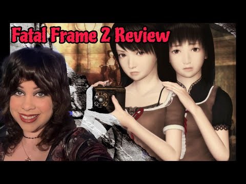 Is Fatal Frame 2 Overrated? My Honest Review of Crimson Butterfly