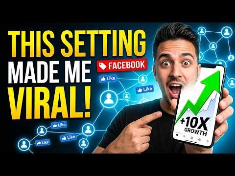 How to Get More Engagement on Facebook: Fix Your Audience Settings!