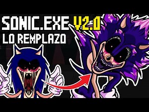 Sonic.exe 2.0 History and Curiosities Friday Night Funkin Mods B Yelion