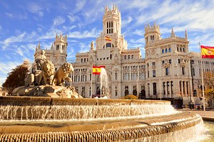 España: Detectan cuatro casos de la nueva cepa de Covid-19