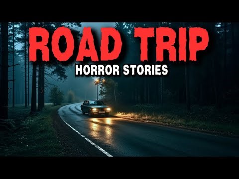11 New Disturbing True Road Trip Horror Stories| Silent Fears