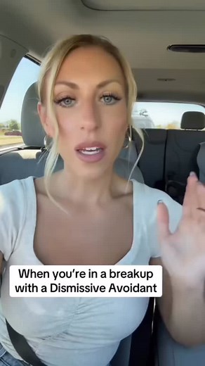 Going no contact after a breakup with a Dismissive Avoidant isn’t about playing games. It’s about understanding how their nervous system works and giving yours space to build resilience. Dismissive Avoidants don’t feel loss immediately — they suppress, detach, and shut down. They only begin to process after space. Silence is what allows their emotions to surface. The no contact isn’t just for them. It’s for you. You need space to actually see the relationship clearly, to feel your own emotions w