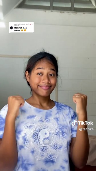 Kiribati Culture: Exploring Temaiku Kaava