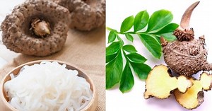 Glucomannan: beneficii și mod de administrare