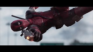 'Deadpool'- Tráiler sin censura español latino