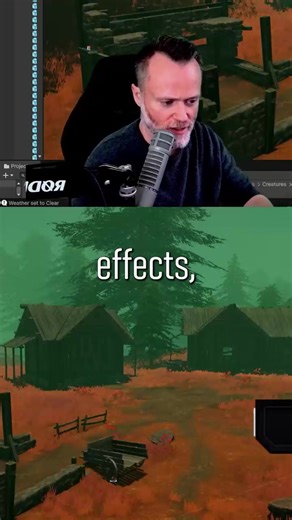 The Unity 6 patch isn't quite ready today. Our apologies for the delay. We are working hard to get it out to you as soon as we can. In the meantime, here's a brief look at what Unity 6 can do with lighting effects on projectiles. | Pantheon: Rise of the Fallen