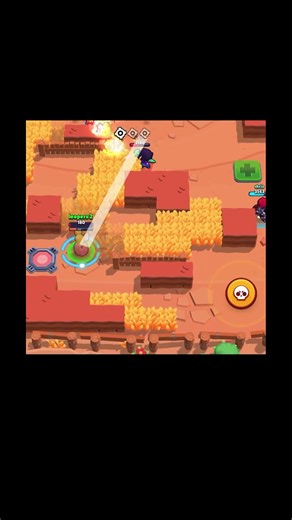 Piper cooking? 👀 #piper #brawlstars #tutorial #trending