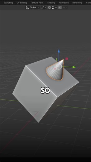 How to Make Holes in Objects in Blender — Simple Methods