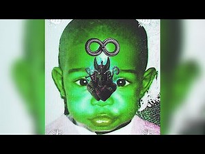 [2021] Rodeoglo - Goth Thuggin