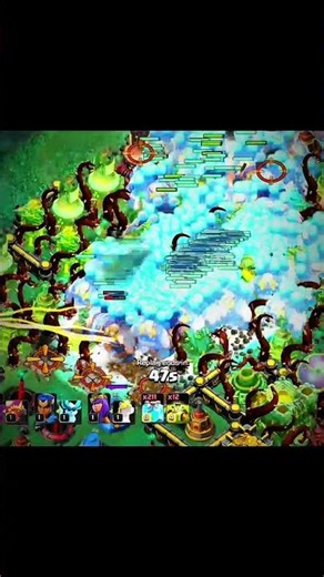 💥 “Electro Giant CLONE Attack – 100% Wipeout! | Clash of Clans”💥💥